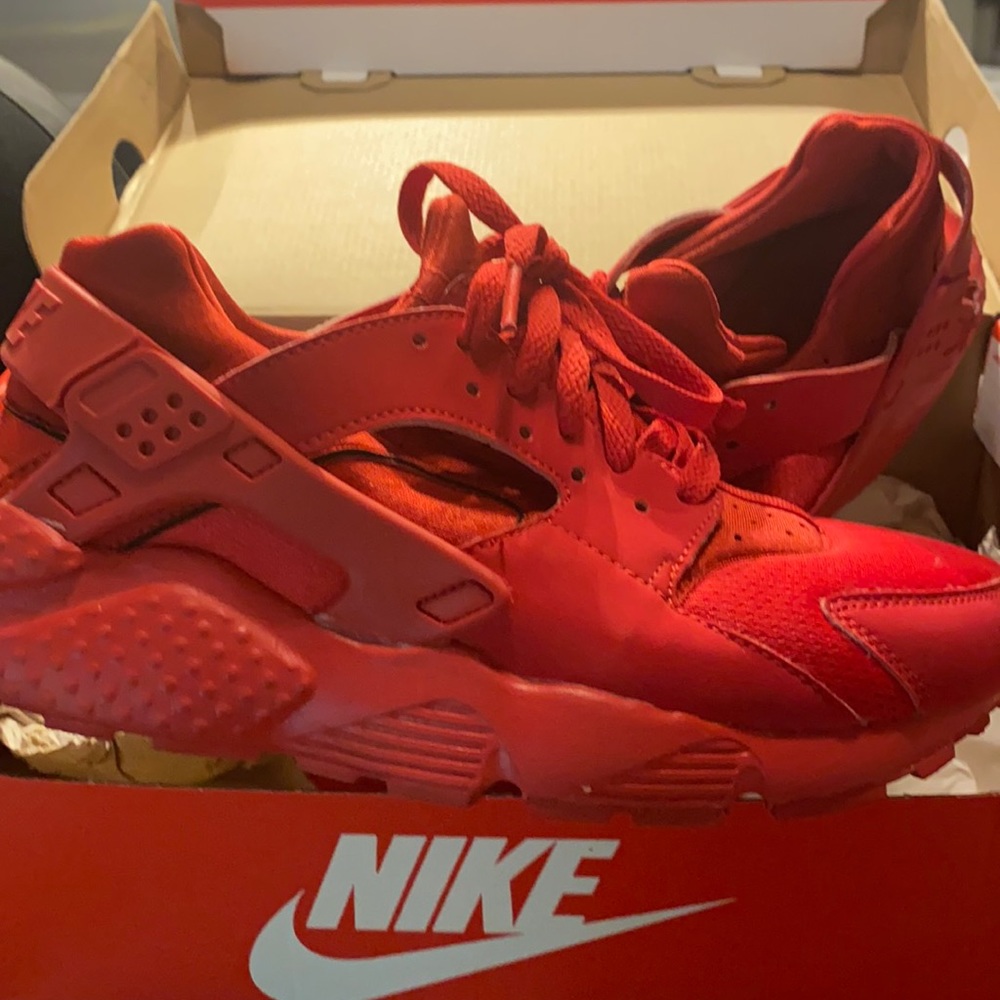 Nike Huarache Run